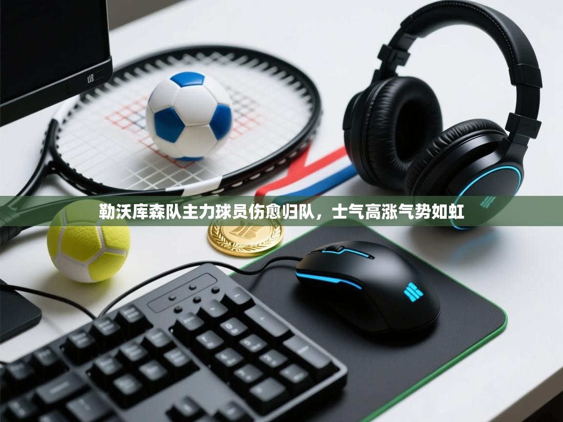 勒沃库森队主力球员伤愈归队，士气高涨气势如虹