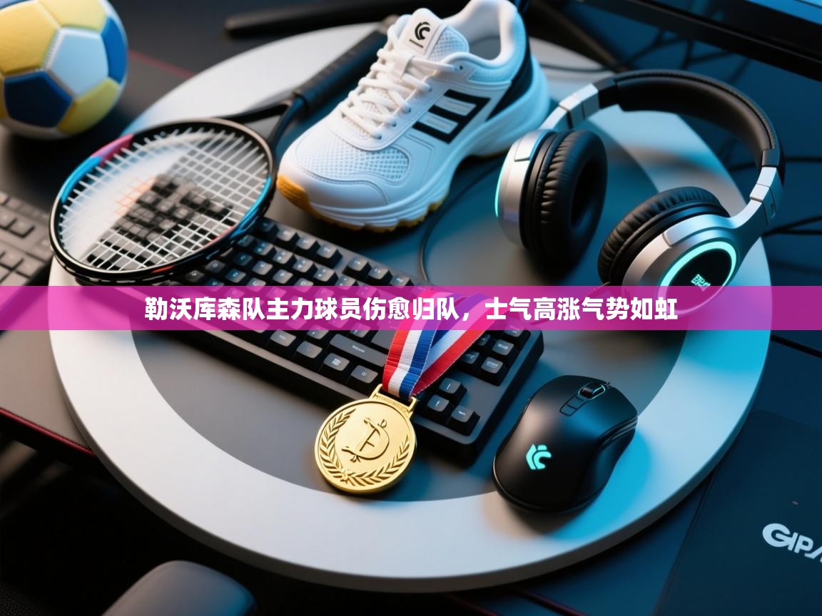 勒沃库森队主力球员伤愈归队,士气高涨气势如虹 第2张