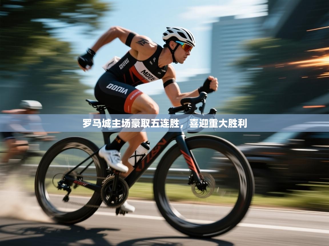 罗马城主场豪取五连胜，喜迎重大胜利