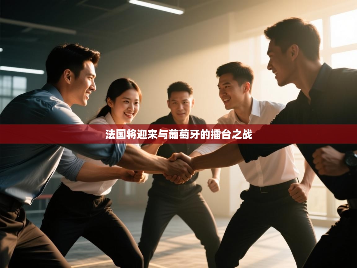 法国将迎来与葡萄牙的擂台之战  第2张