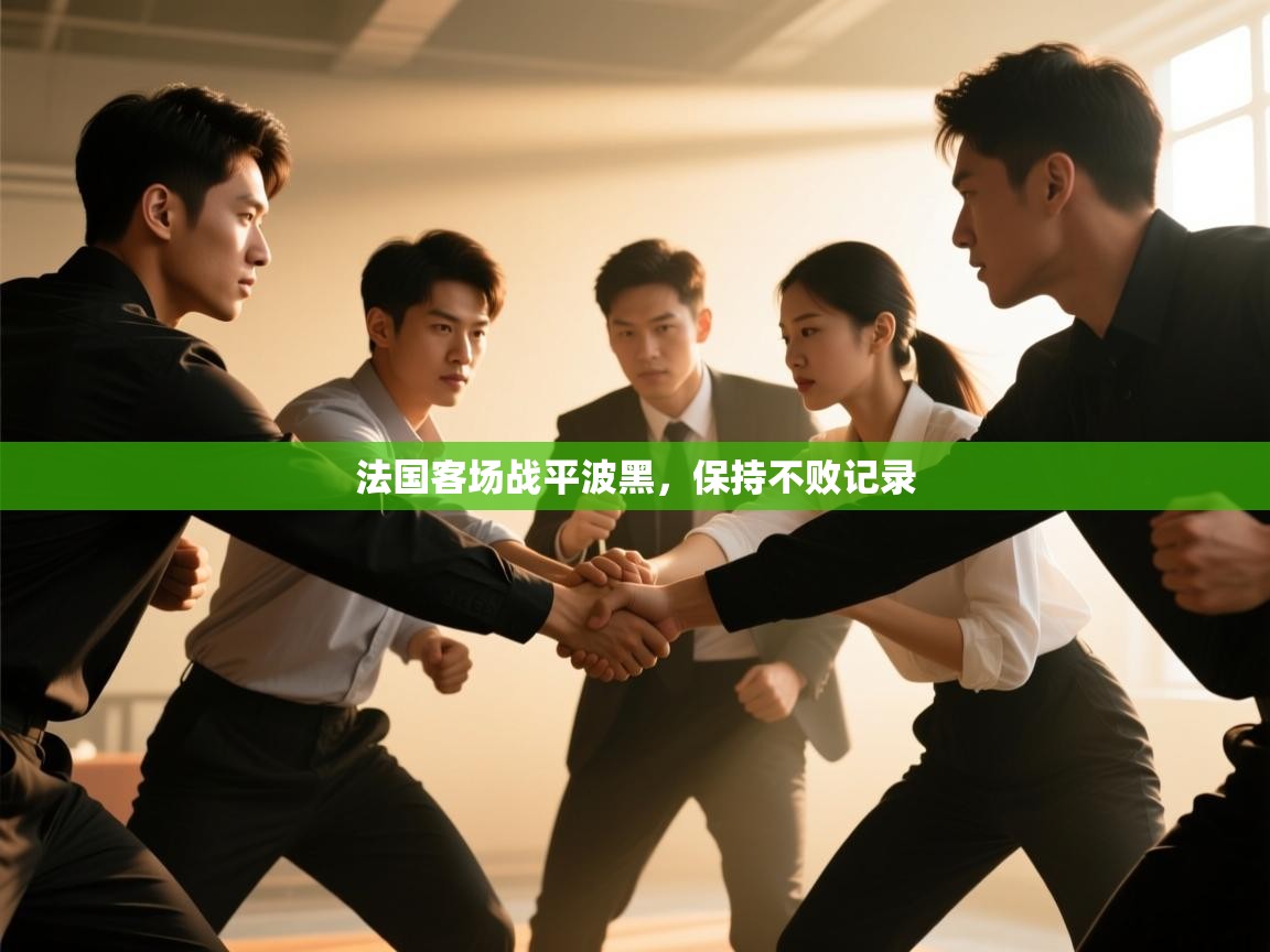 法国客场战平波黑,保持不败记录 第2张