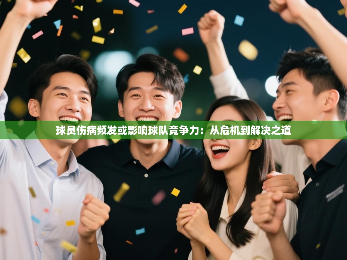 球员伤病频发或影响球队竞争力：从危机到解决之道  第2张