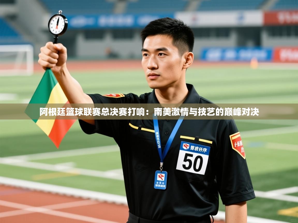 阿根廷篮球联赛总决赛打响：南美激情与技艺的巅峰对决