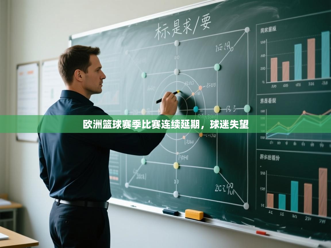 欧洲篮球赛季比赛连续延期，球迷失望  第2张