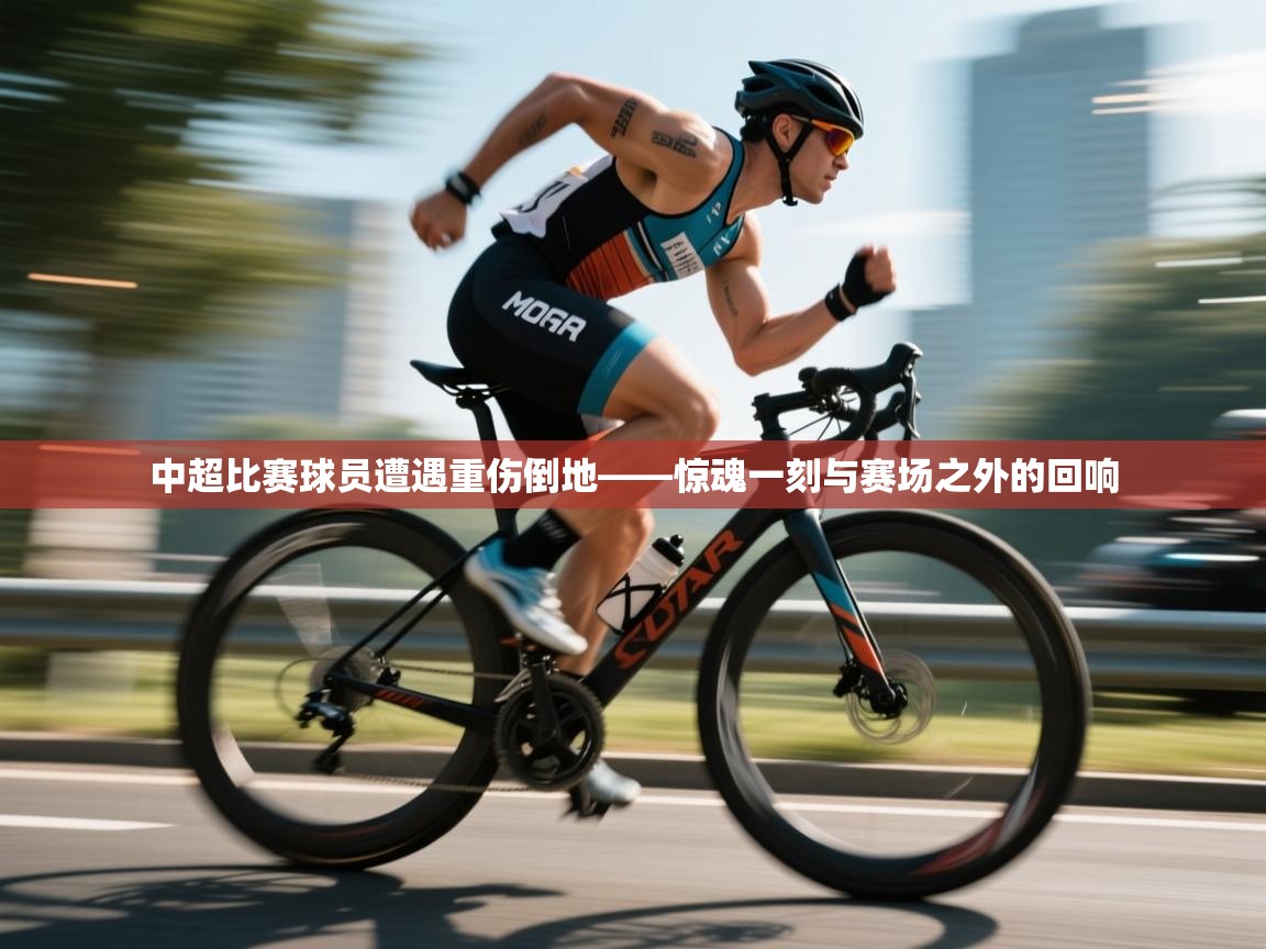 中超比赛球员遭遇重伤倒地——惊魂一刻与赛场之外的回响  第2张