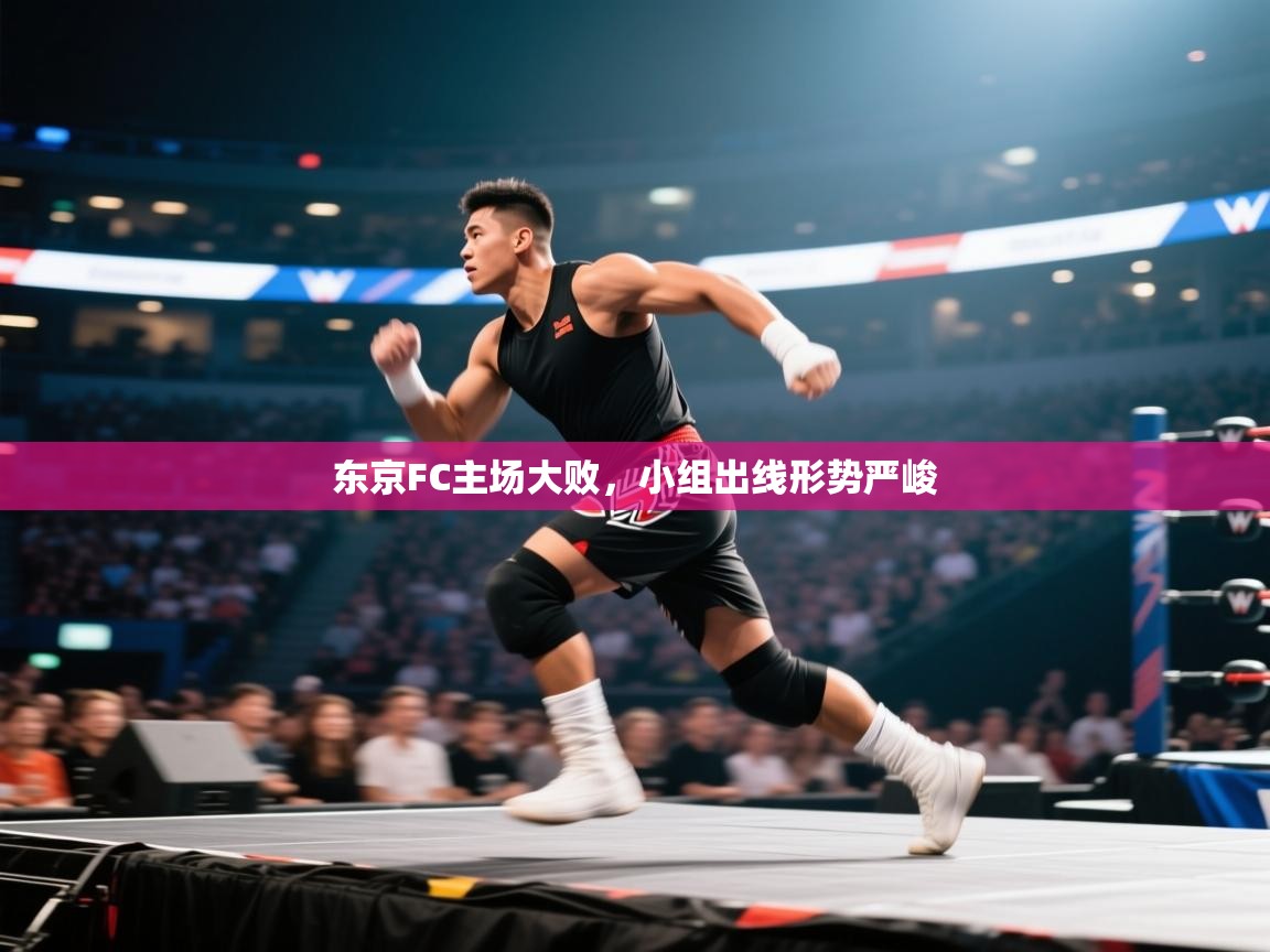 东京FC主场大败，小组出线形势严峻