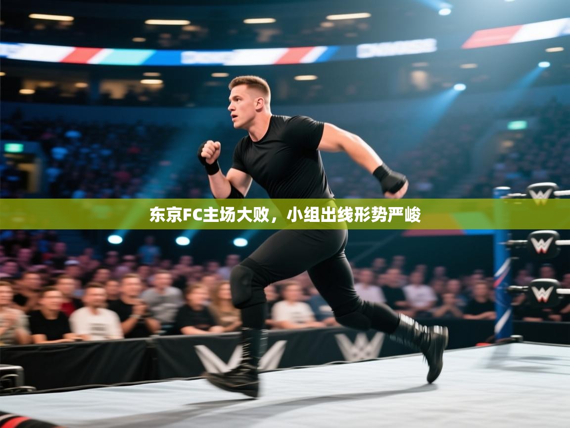 东京FC主场大败，小组出线形势严峻  第2张